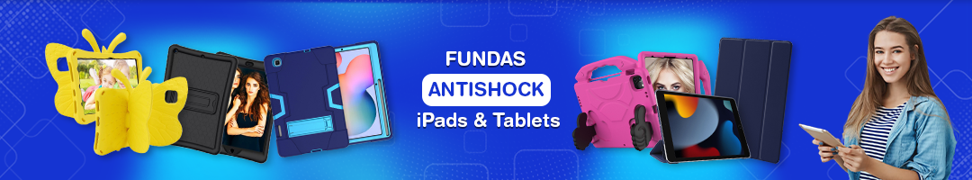 Fundas Tablets