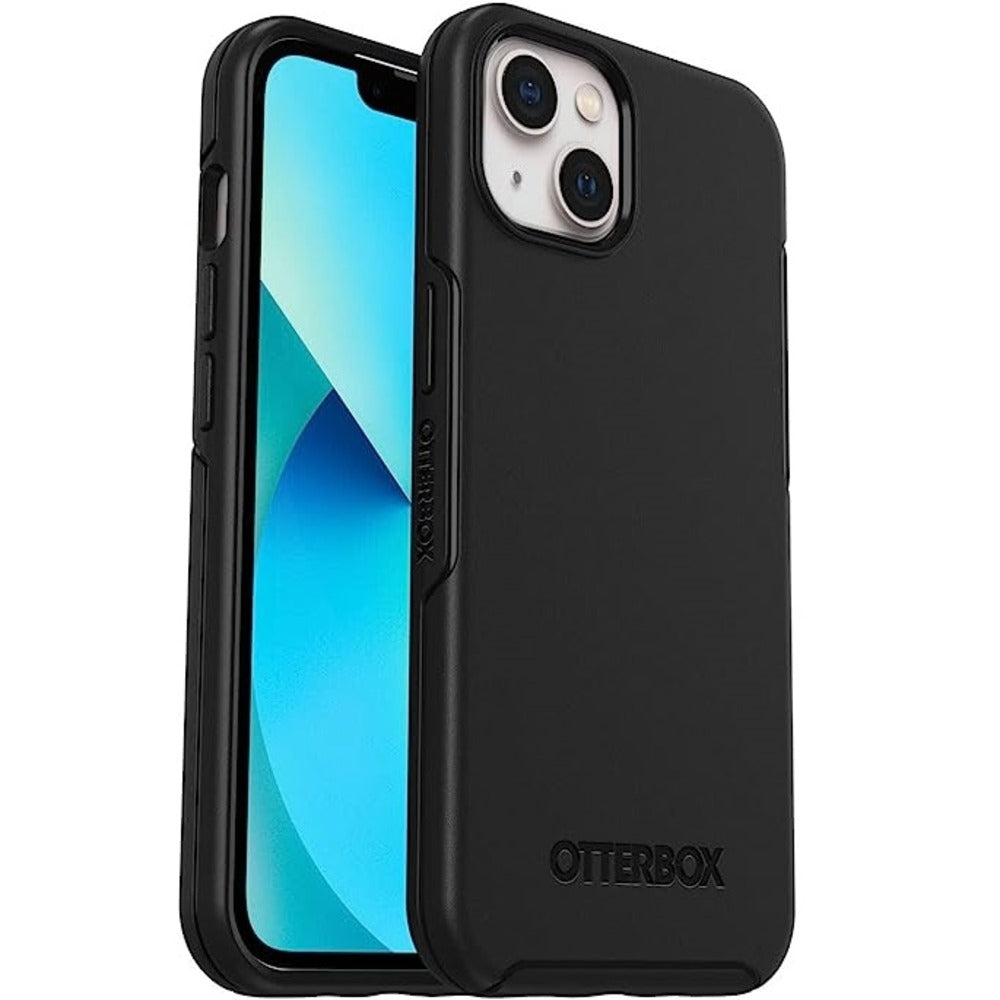 Funda Case para iPhone 16 Pro Max Otterbox Symmetry Negro