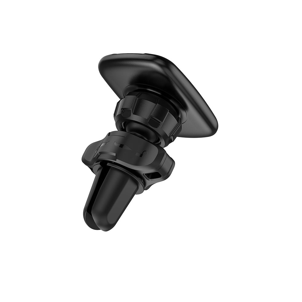 Soporte Celular para Auto Hoco CA65 Magnetico Rejilla Negro