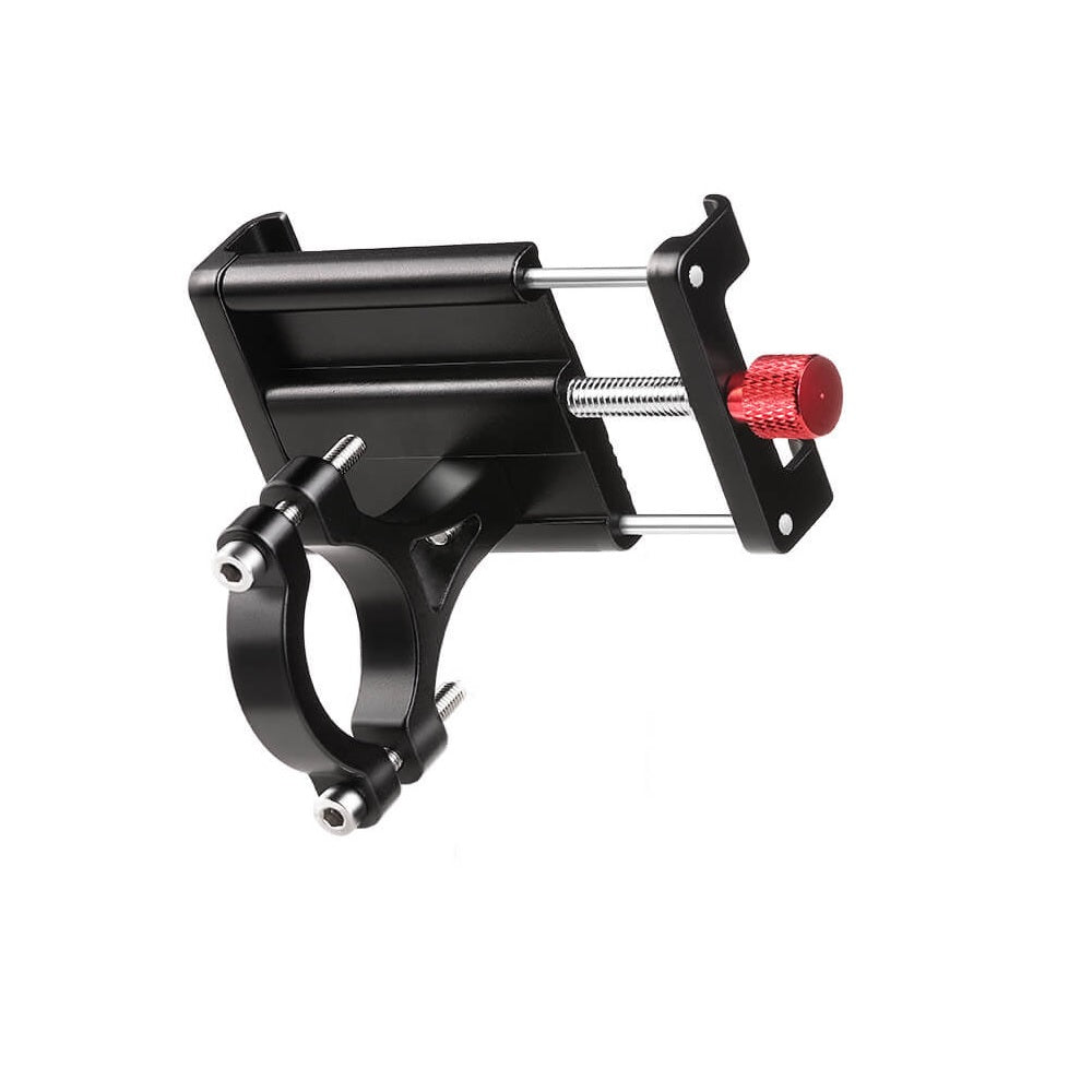 Soporte para celular Hoco DCA4 Moto ManubrioNegro