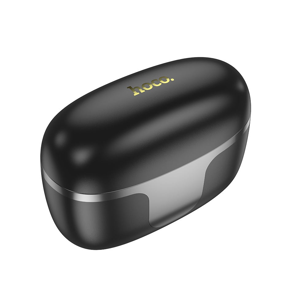 Audífonos Inalambricos Hoco EQ10 Plus Bluetooth ANC Negro