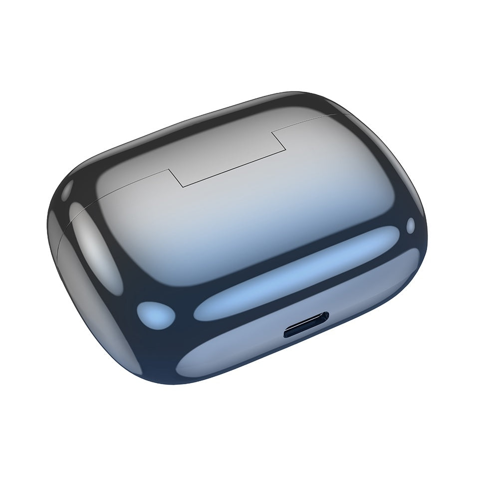 Audífonos Inalambricos Hoco EQ16 Bluetooth ANC ENC Azul