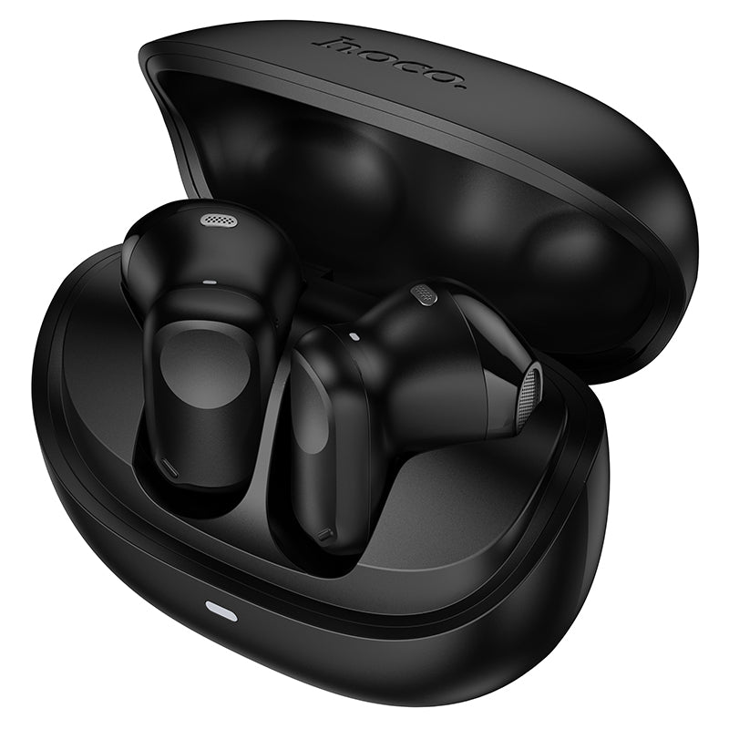 Audífonos Inalambricos Hoco EQ25 Bluetooth Negro