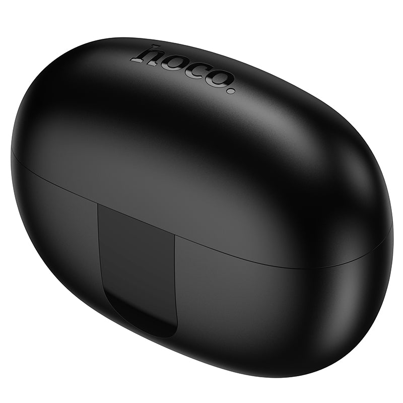 Audífonos Inalambricos Hoco EQ26 Bluetooth ANC ENC Negro