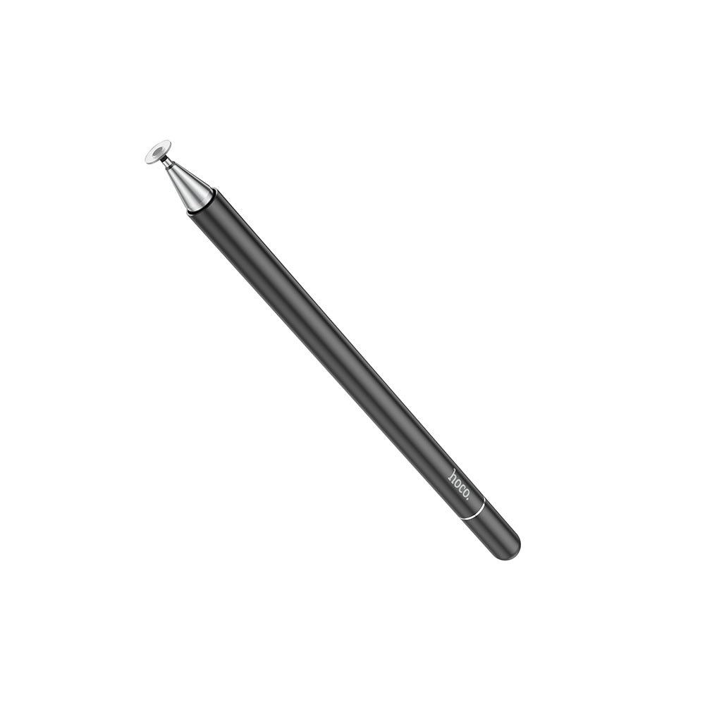 Lapiz Optico Touch Screen Hoco GM103 Negro