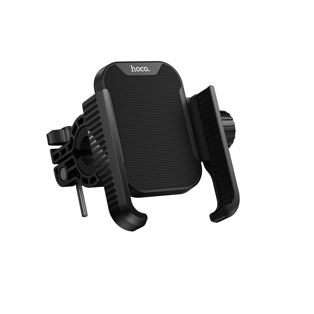 Soporte para celular Hoco H91 Moto Negro