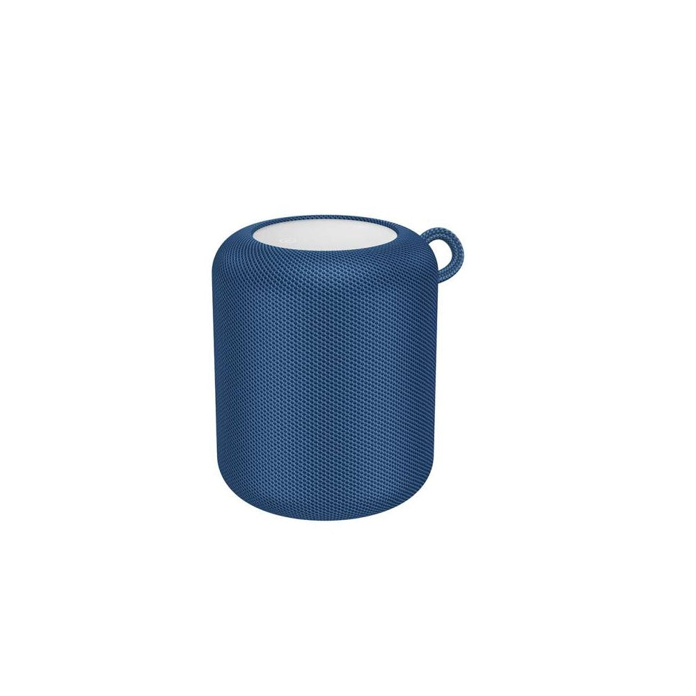 Parlante Inalámbrico Bluetooth Recargable Hoco HC30 Azul