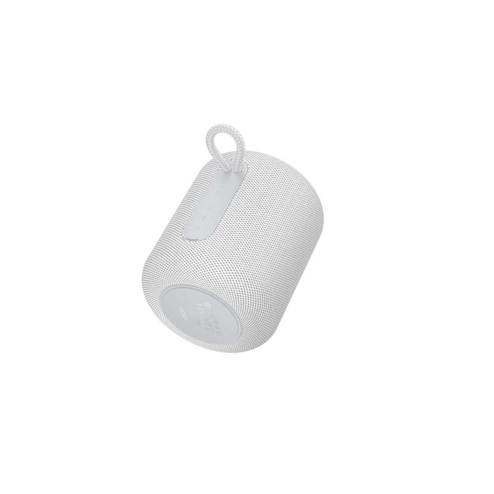 Parlante Inalámbrico Bluetooth Recargable Hoco HC30 Blanco