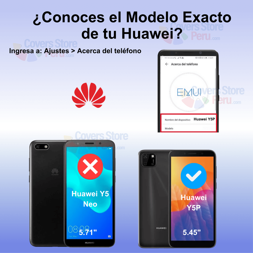 Mica para Huawei Y5P Protector Film Ceramic Antishock