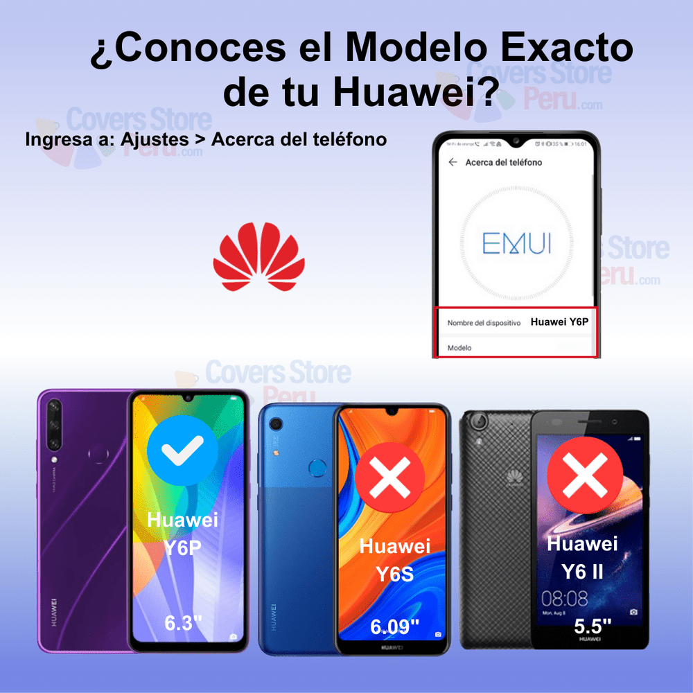 Mica para Huawei Y6P Black Edition 20K Antishock
