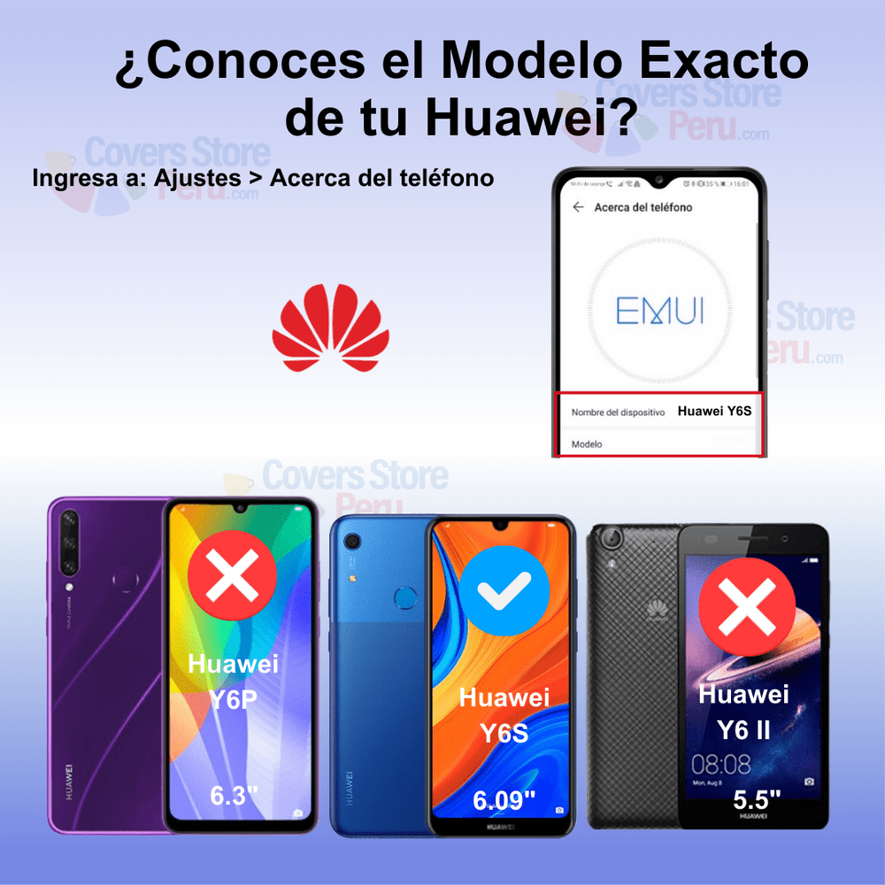 Mica para Huawei Y6S Protector de Cerámica Mate Antishock