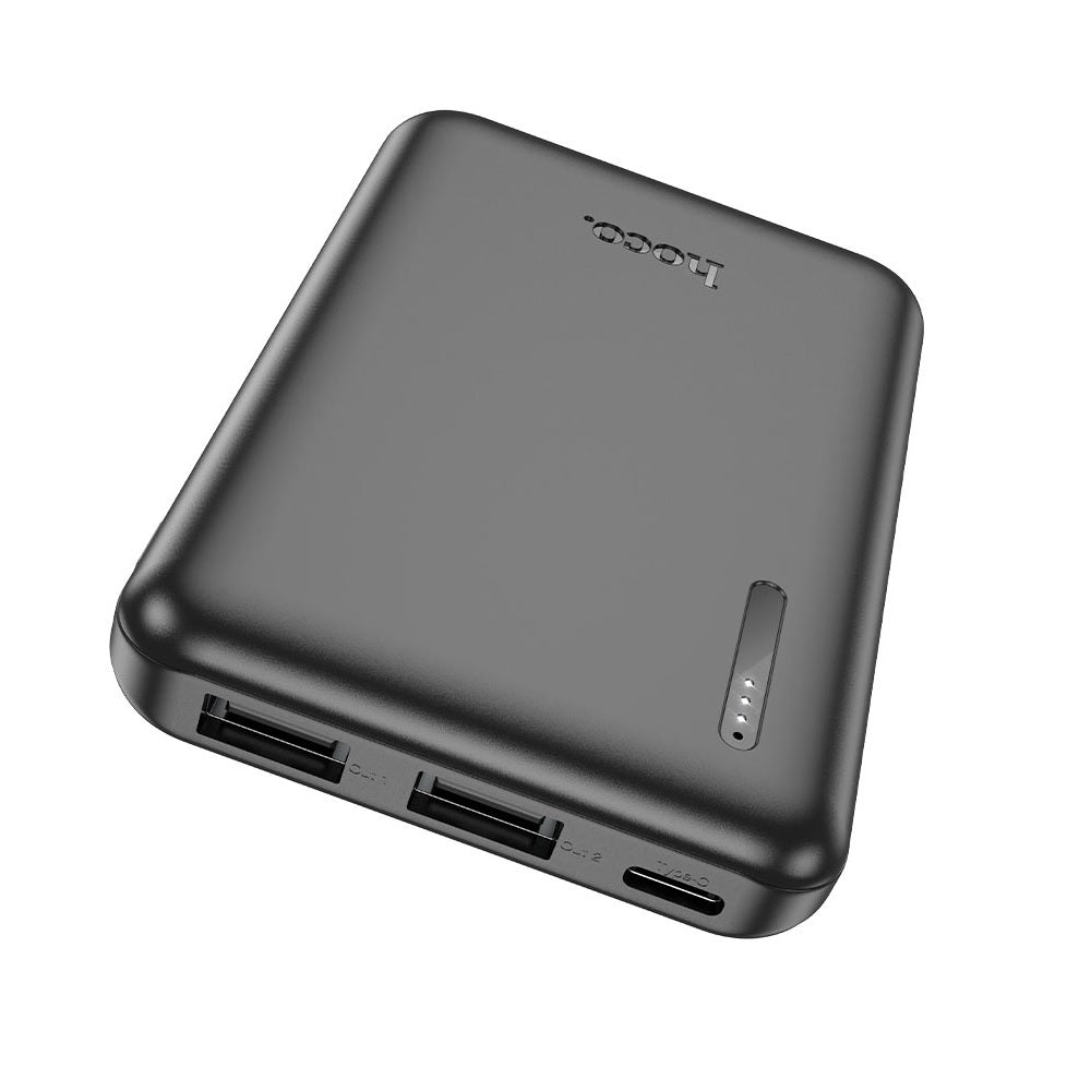 Power Bank 5000mAh Hoco J115 Journey Negro