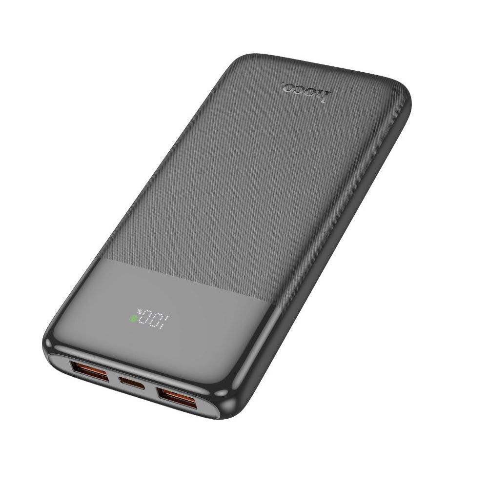 Power Bank 10000mAh Hoco J121 PD20W 22.5WNegro