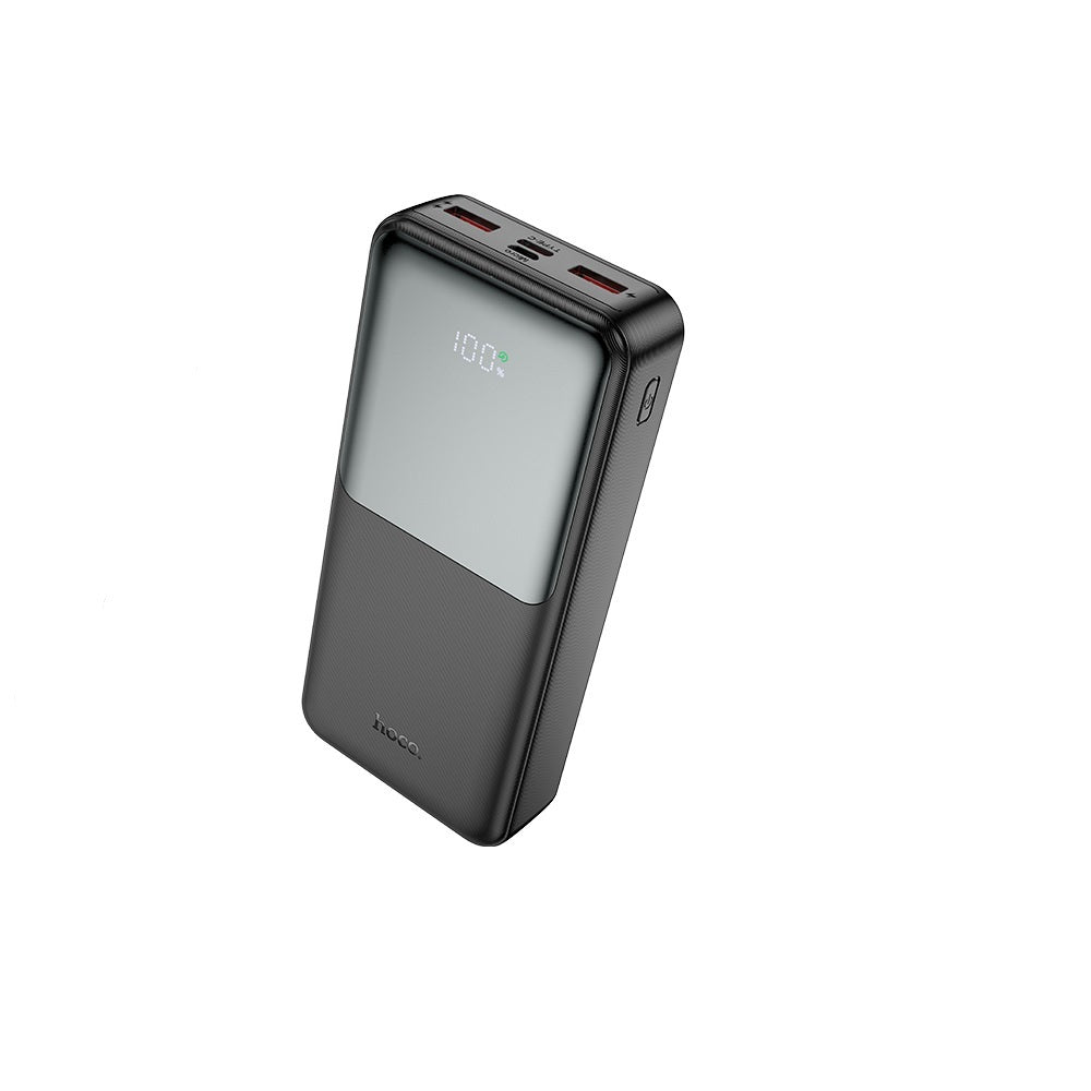 Power Bank 20000mAh Hoco J136A PD20W 22.5W Negro