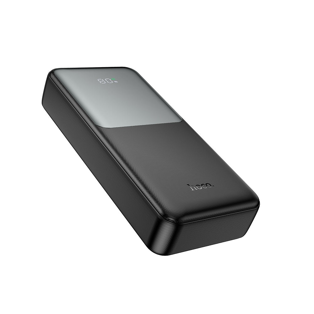 Power Bank 20000mAh Hoco J136A PD20W 22.5W Negro