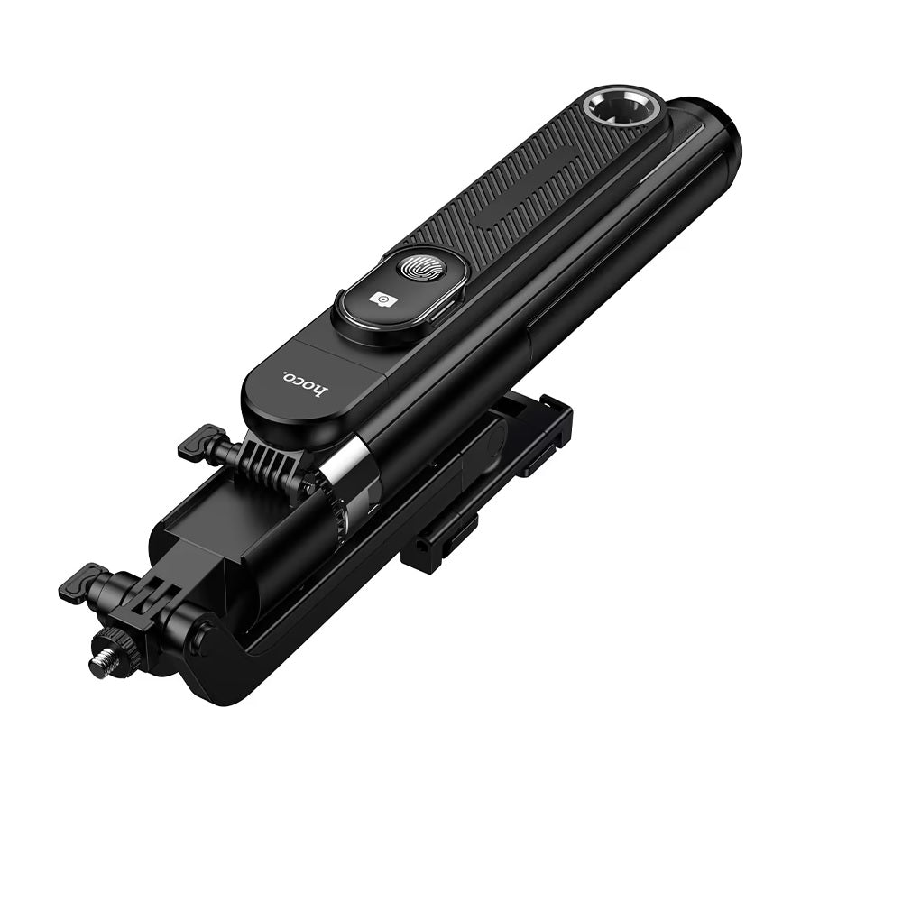 Soporte Inteligente Seguimiento Hoco K32 Negro
