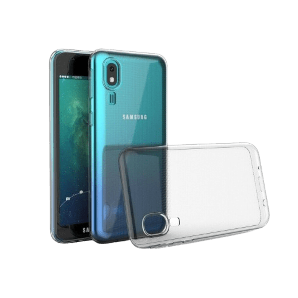 Funda para Samsung A02 Core TPU 100%