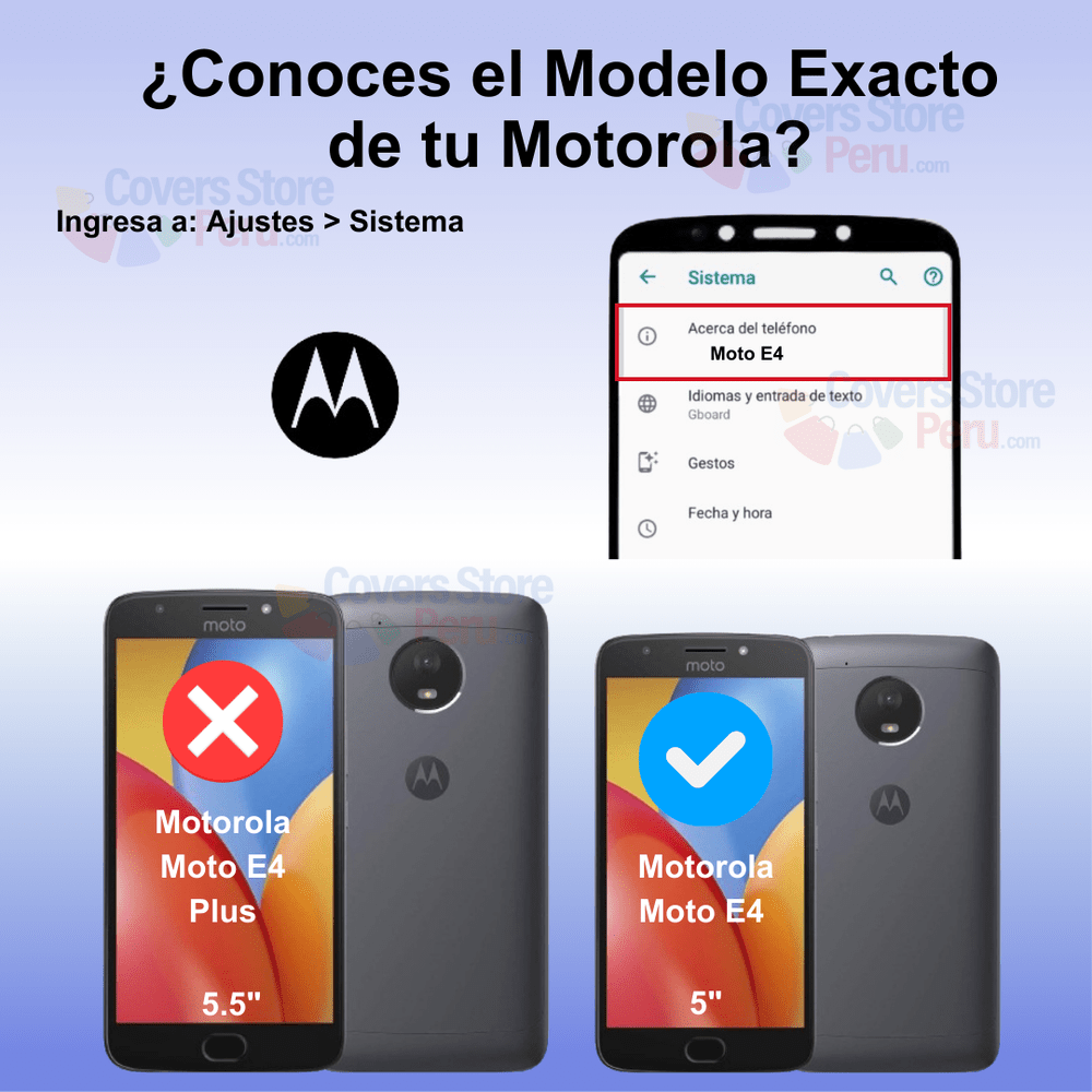 Mica para Motorola Moto E4 Film Hydrogel Anti-Espía