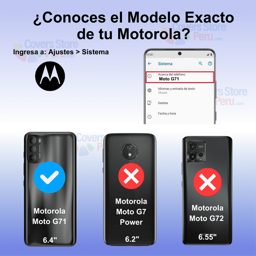 Funda Case for Motorola G71 Holder Parante con Anillo Negro