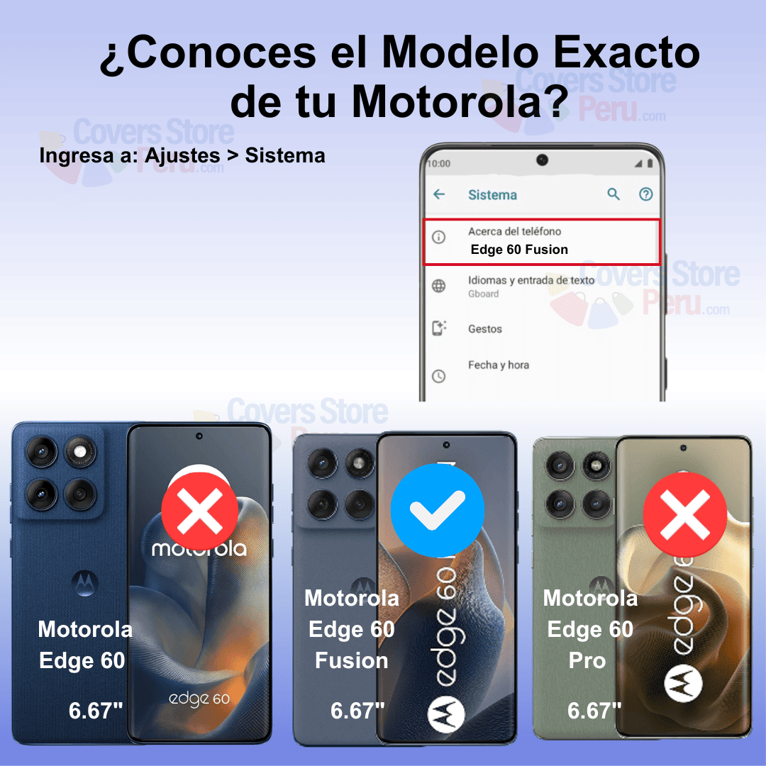 Mica para Motorola Edge 60 Fusion Protector UV Liquid