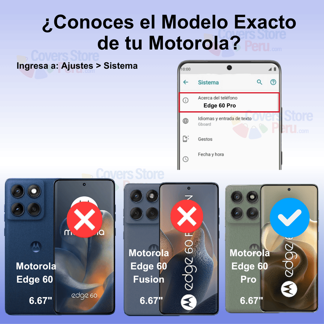 Mica para Motorola Edge 60 Pro Protector UV Liquid