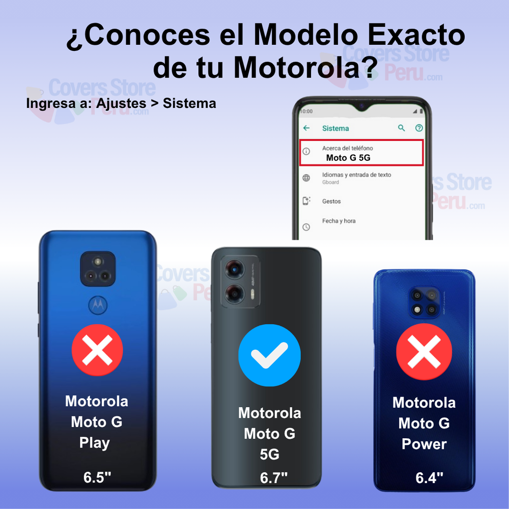 Funda para Motorola Moto G 5G Ahumado con Anillo Negro