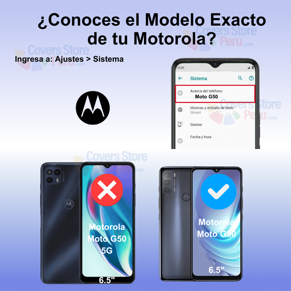 Mica para Motorola G50 4G Protector Film Ceramic Antishock