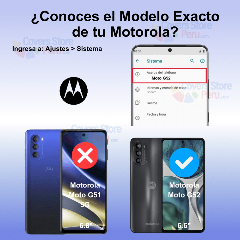 Mica para Motorola Moto G52 Cerámica Mate Antishock