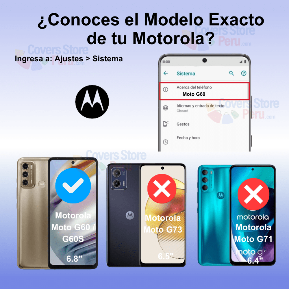 Mica para Motorola Moto G60s Cerámica Anti-Espía Antishock