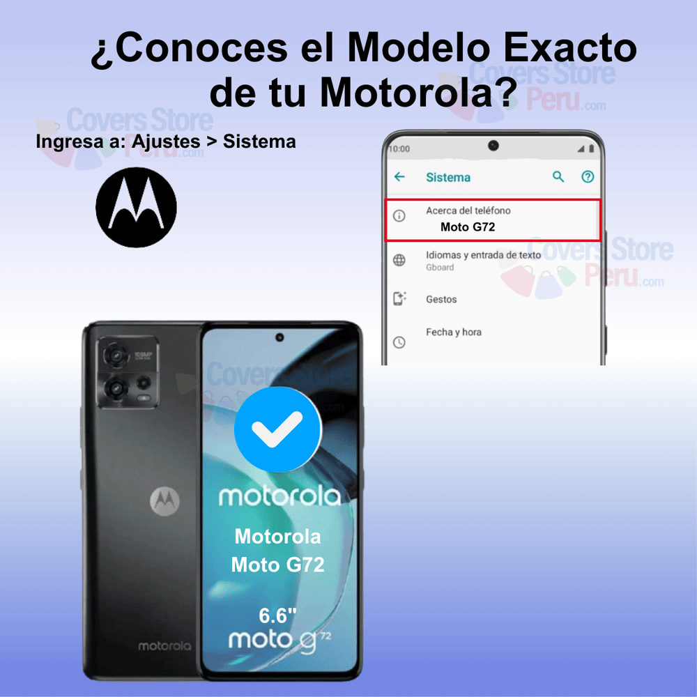 Mica para Motorola Moto G72 Film Hydrogel Anti-Espía