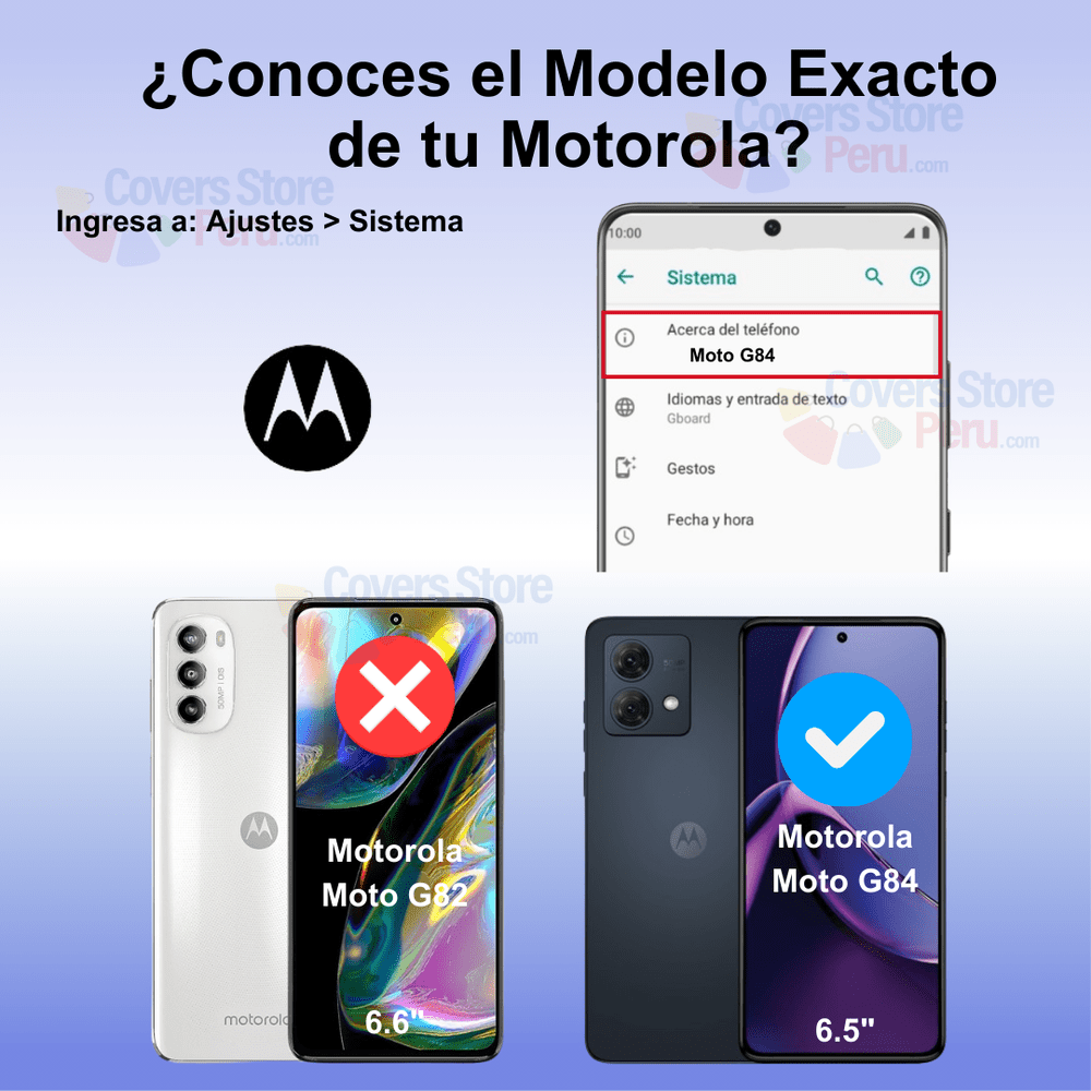 Mica para Motorola Moto G84 Protector Pantalla Vidrio 9D