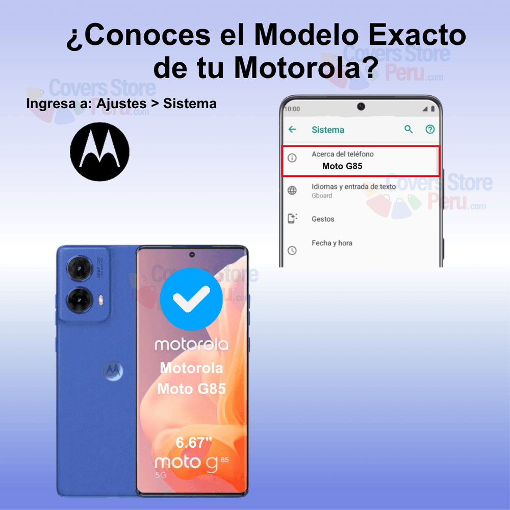 Mica para Motorola Moto G85 Film Hydrogel Anti-Espía