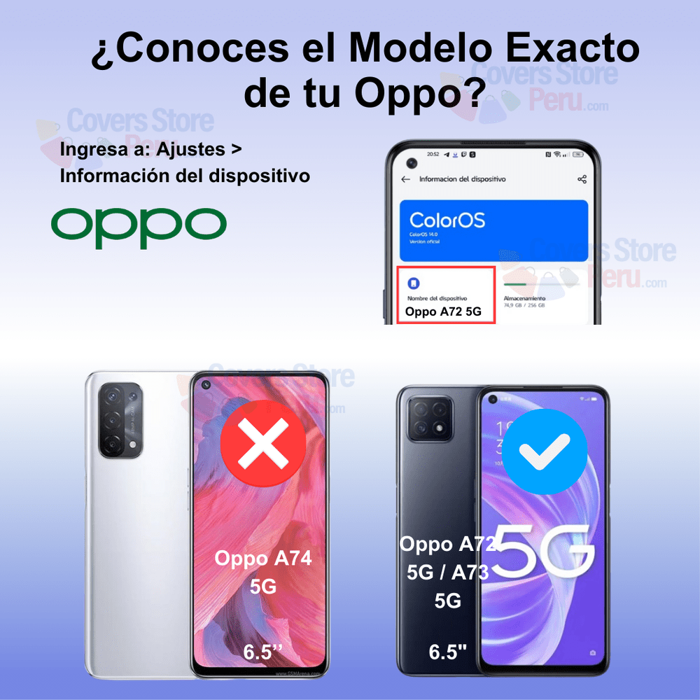 Mica para Oppo A73 5G Film Hydrogel Anti-Espía Antishock