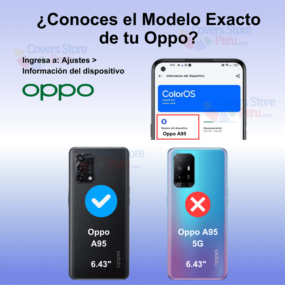 Mica para Oppo A95 4G Film Hydrogel Anti-Espía Antishock