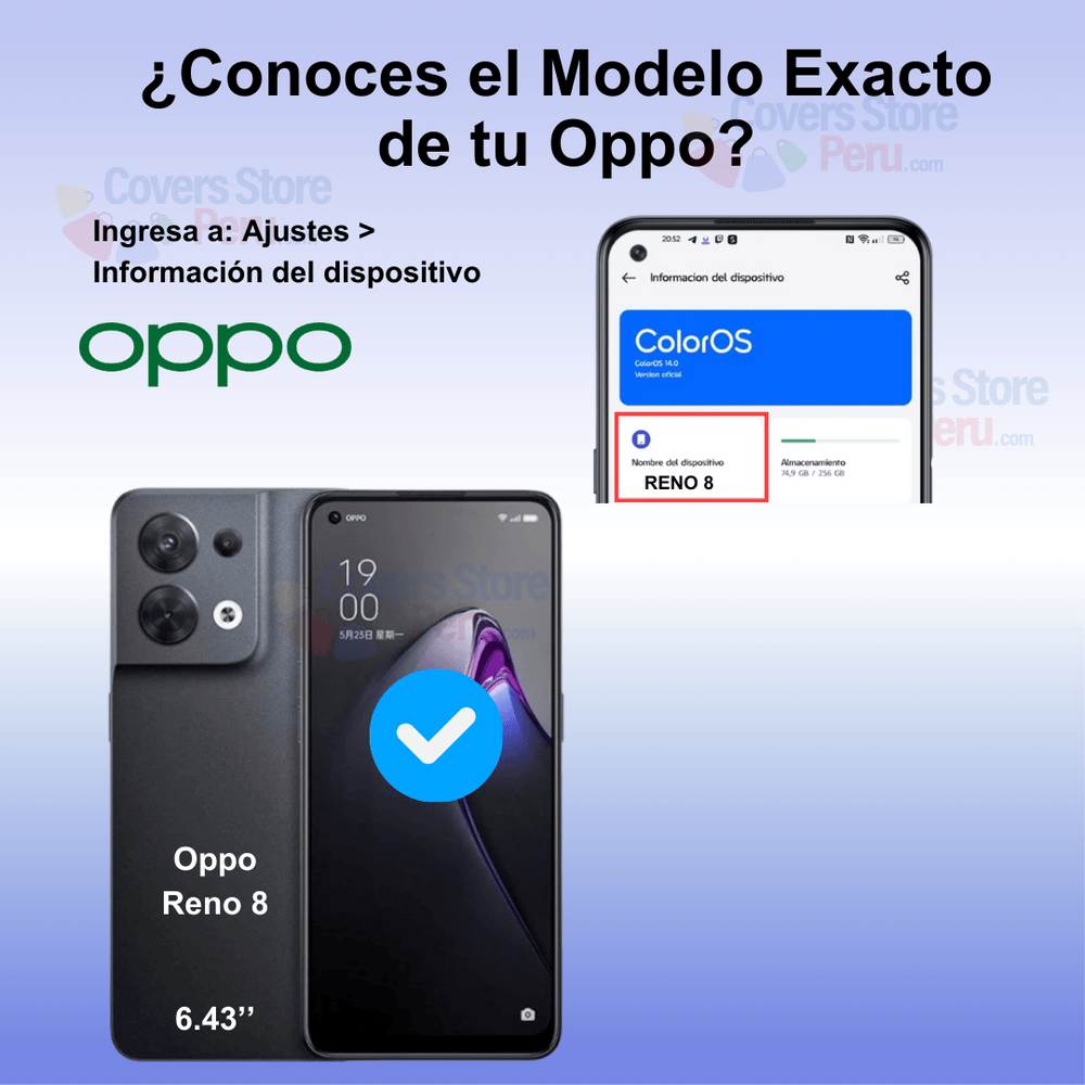 Mica para Oppo Reno 8 Film Hydrogel Anti-Espía Antishock