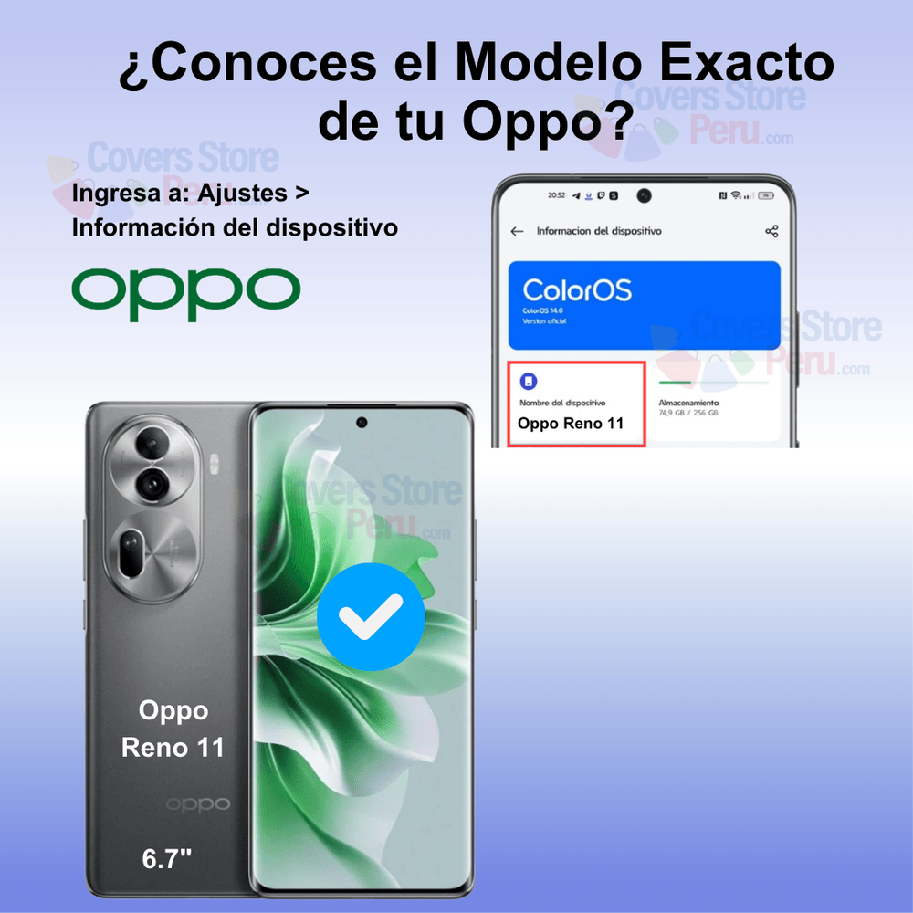 Mica para Oppo Reno 11 5G Film Hydrogel Anti-Espía
