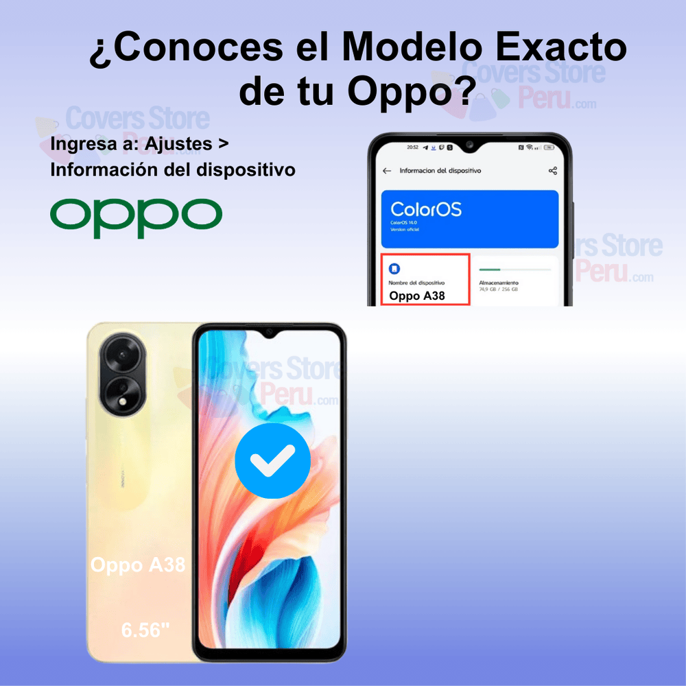 Mica para Oppo A38 Film Hydrogel Anti-Espía Antishock