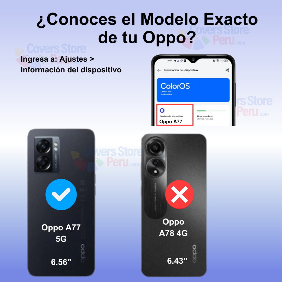 Funda para Oppo A77 5G Ahumado con Anillo Verde Antishock