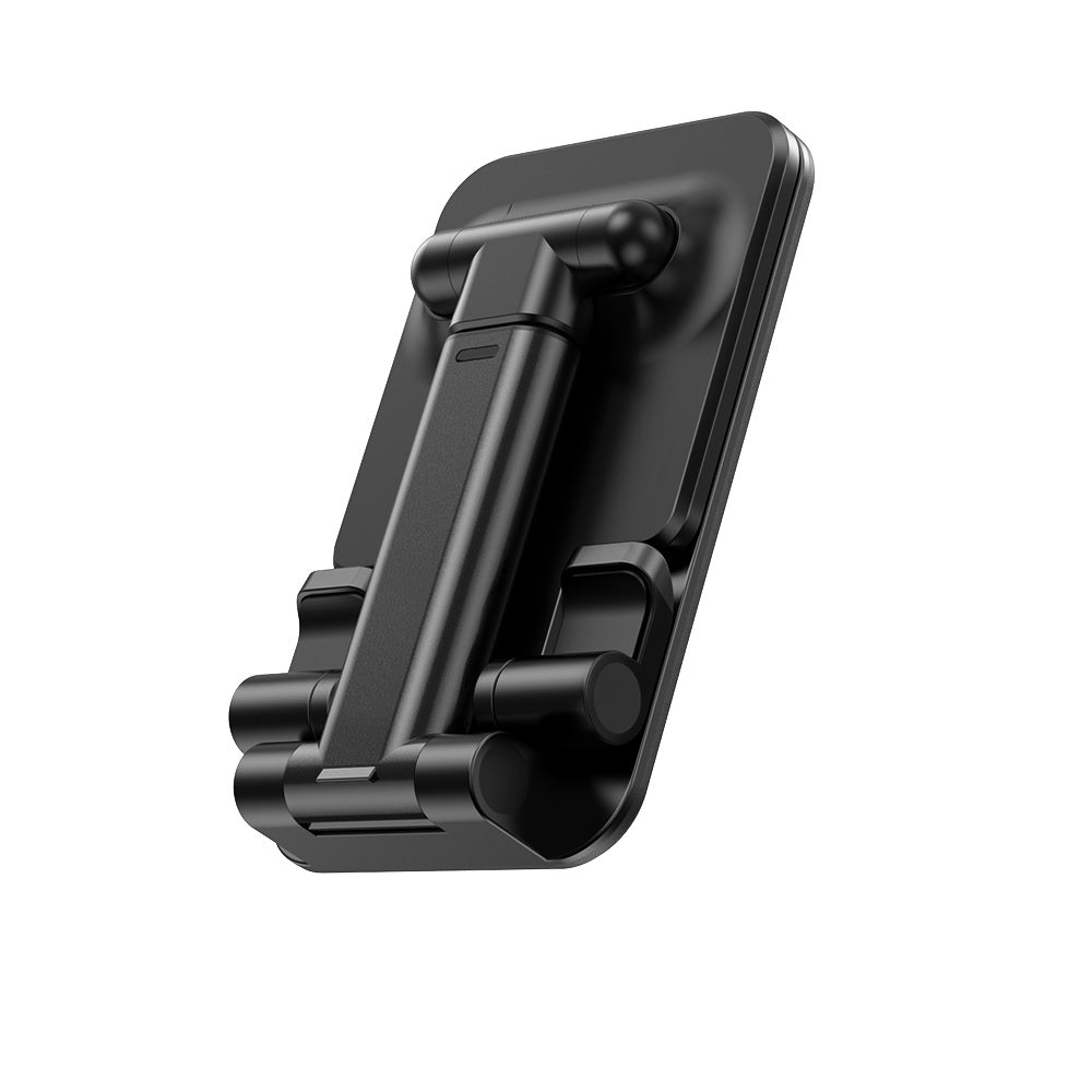 Soporte para celular y tablet Hoco PH29A Ajustable Negro