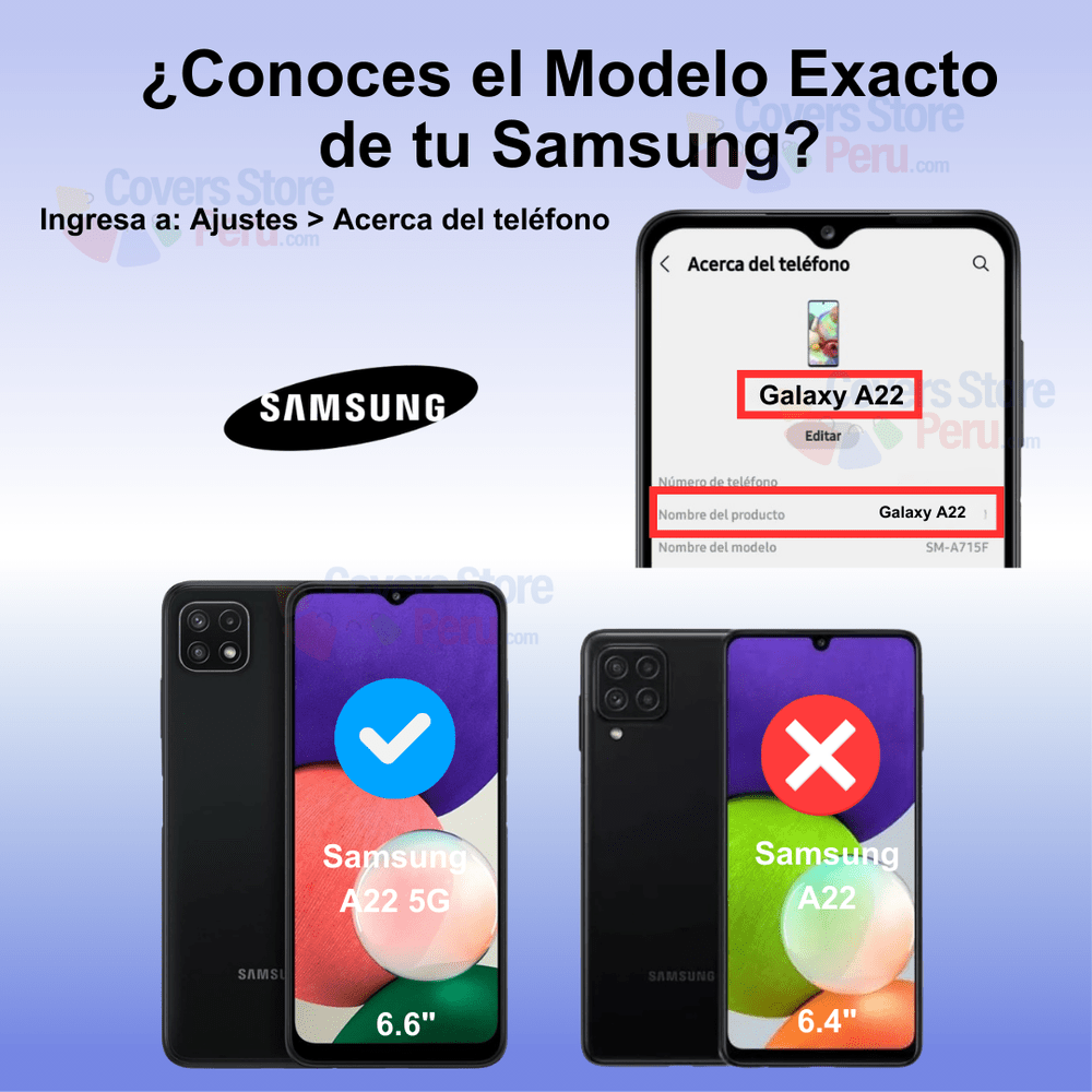 Mica for Samsung A22 5G Protector Film Ceramic Antishock