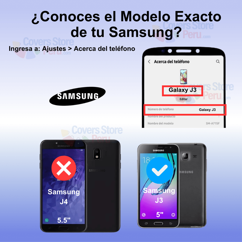 Mica para Samsung J3 Film Hydrogel Anti-Espía Antishock