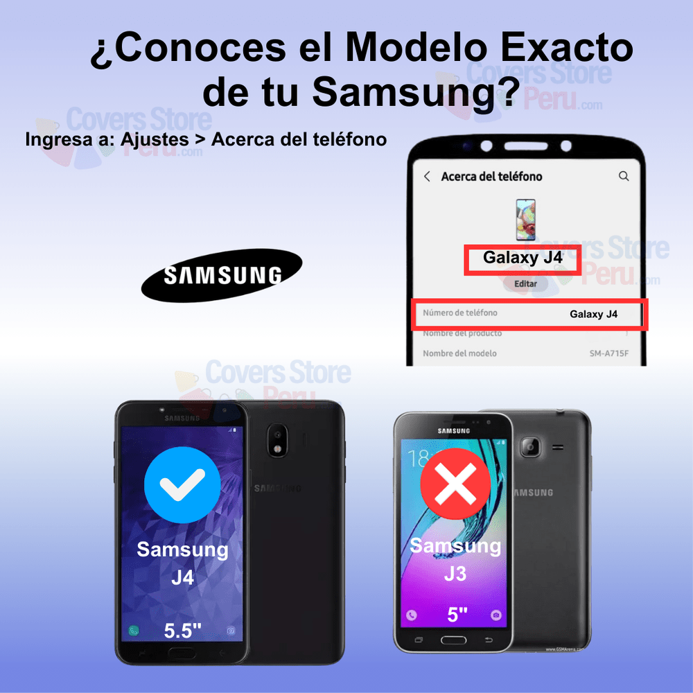 Mica para Samsung J4 2018 Cerámica Anti-Espía Antishock