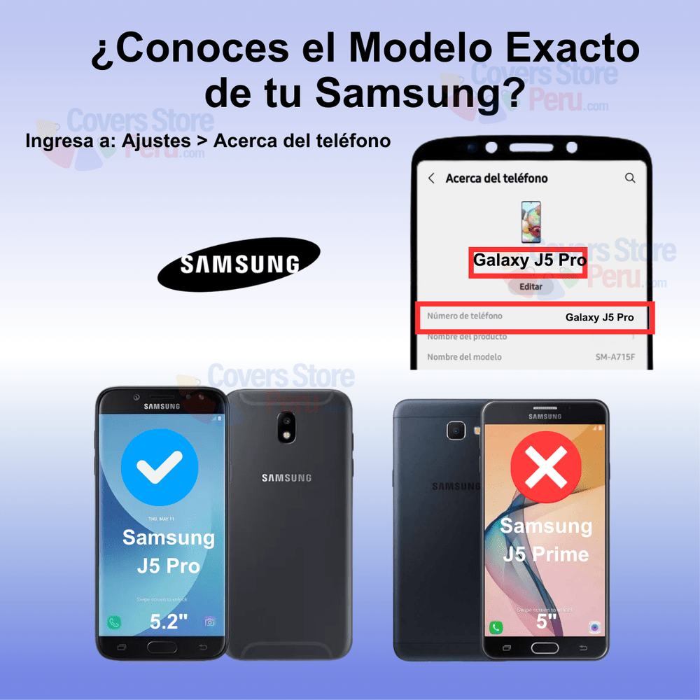Mica para Samsung J5 Pro Film Hydrogel Anti-Espía Antishock