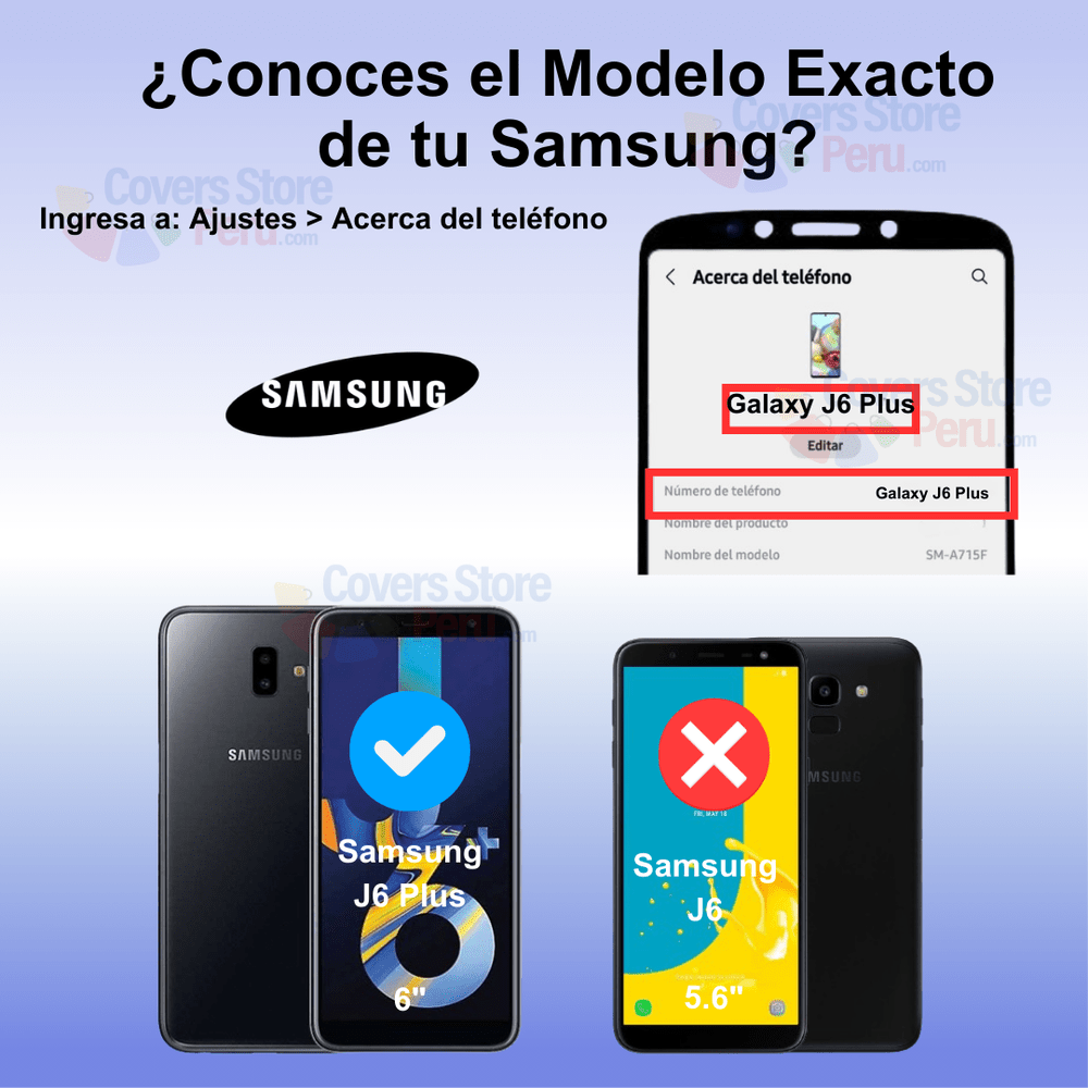 Mica para Samsung J6 Plus Cerámica Anti-Espía Antishock