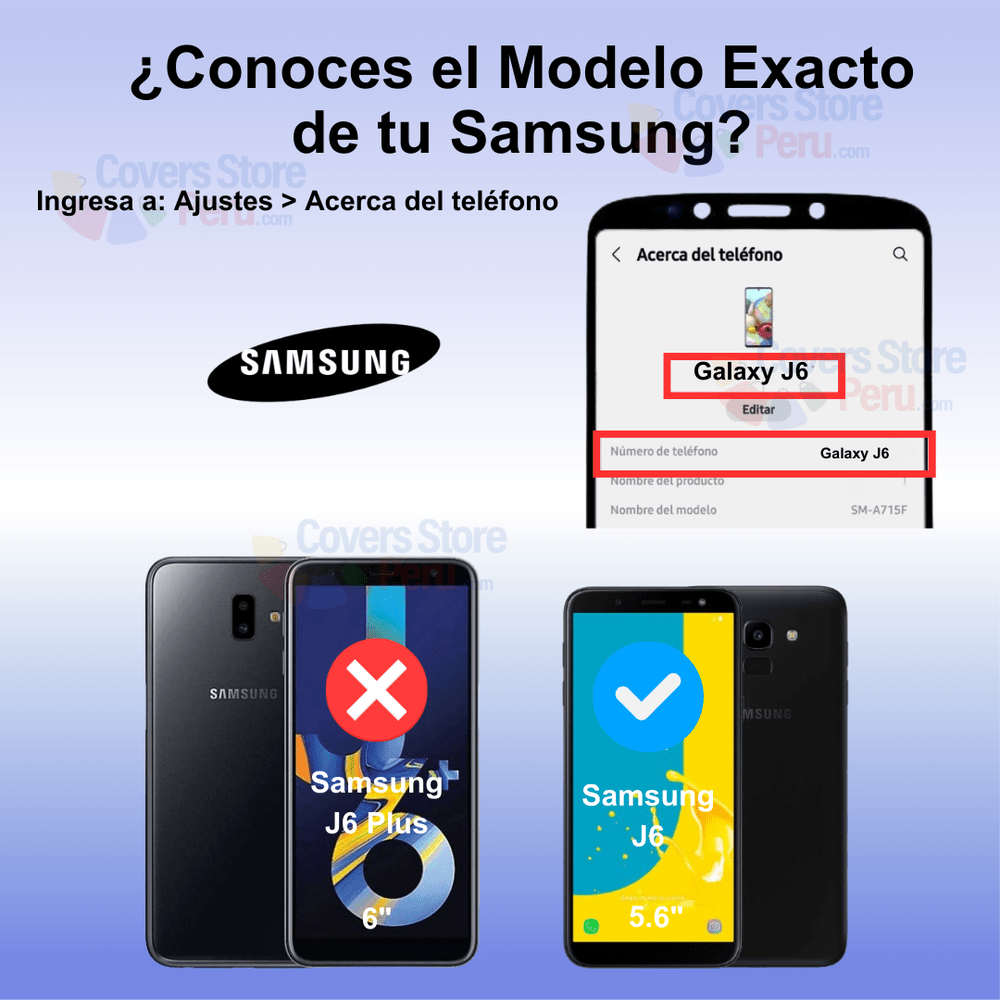 Mica para Samsung J6 2018 Cerámica Anti-Espía Antishock
