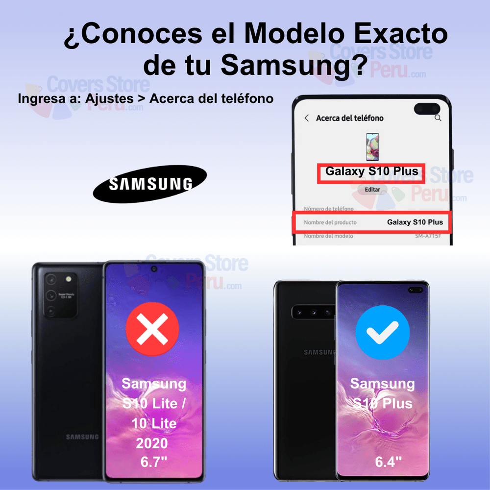 Mica Glass para Samsung S10 Plus Full Glue Curvo Antishock