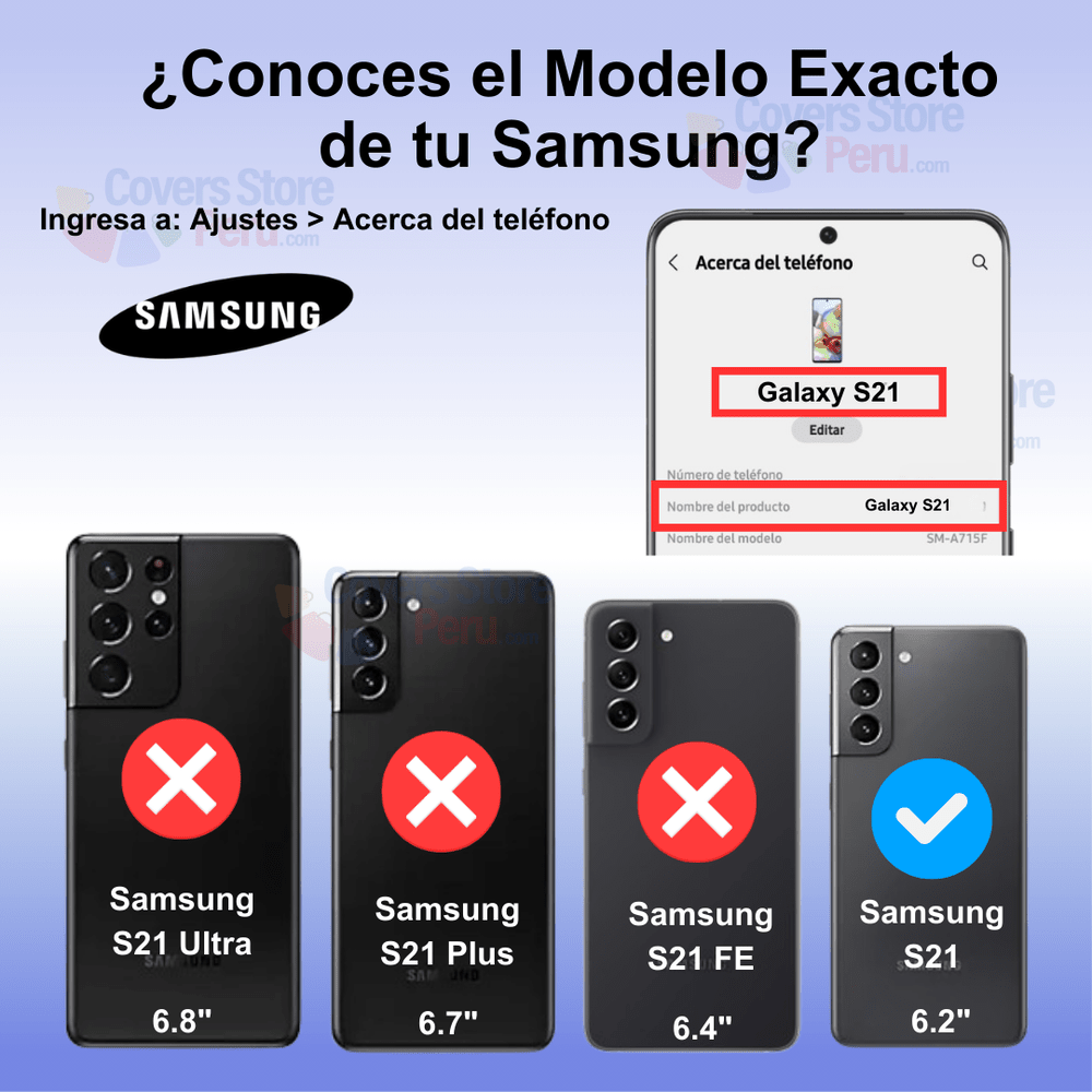 Funda Case para Samsung S21 Ahumado Mate Negro Antishock