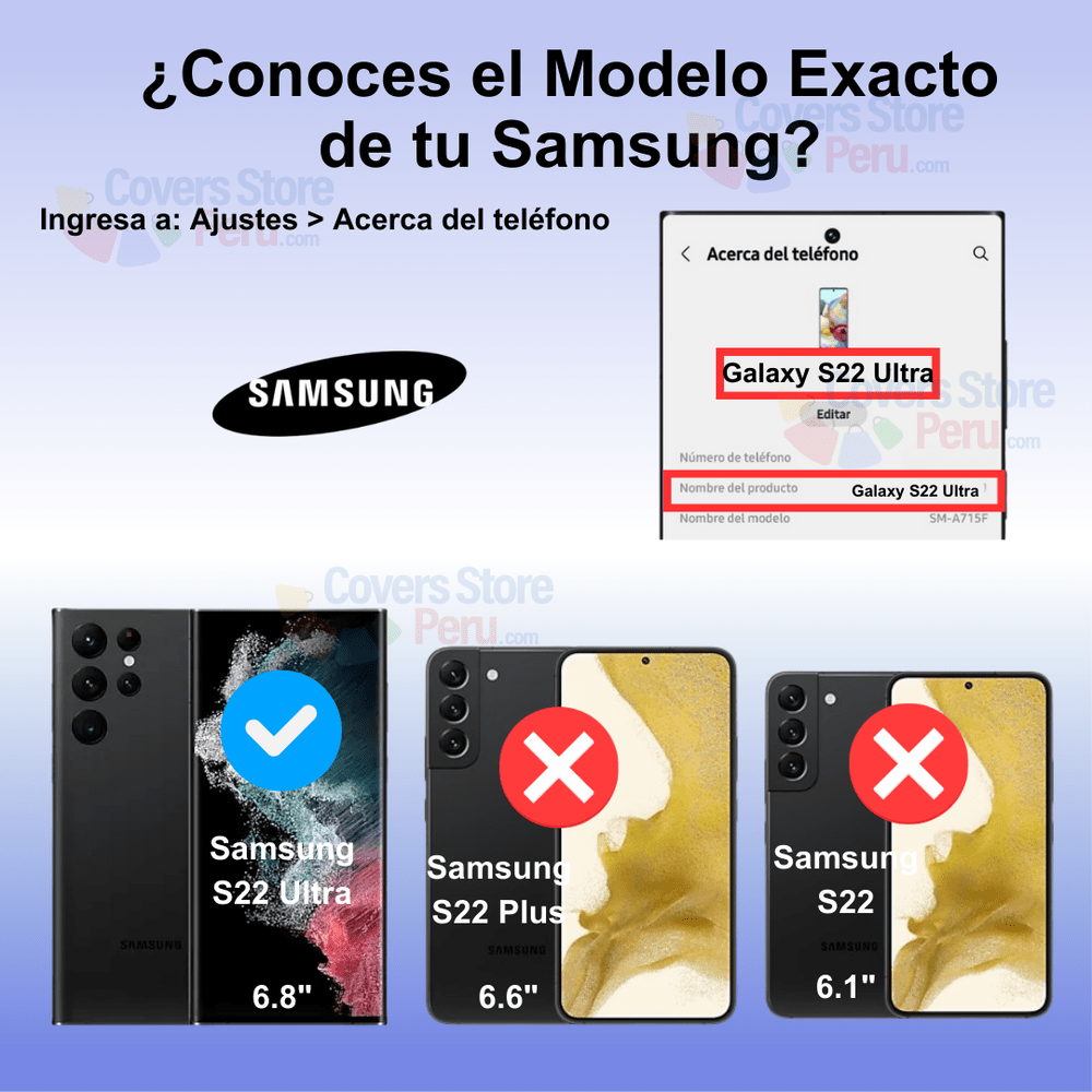 Mica Glass para Samsung S22 Ultra Full Glue Curvo Antishock