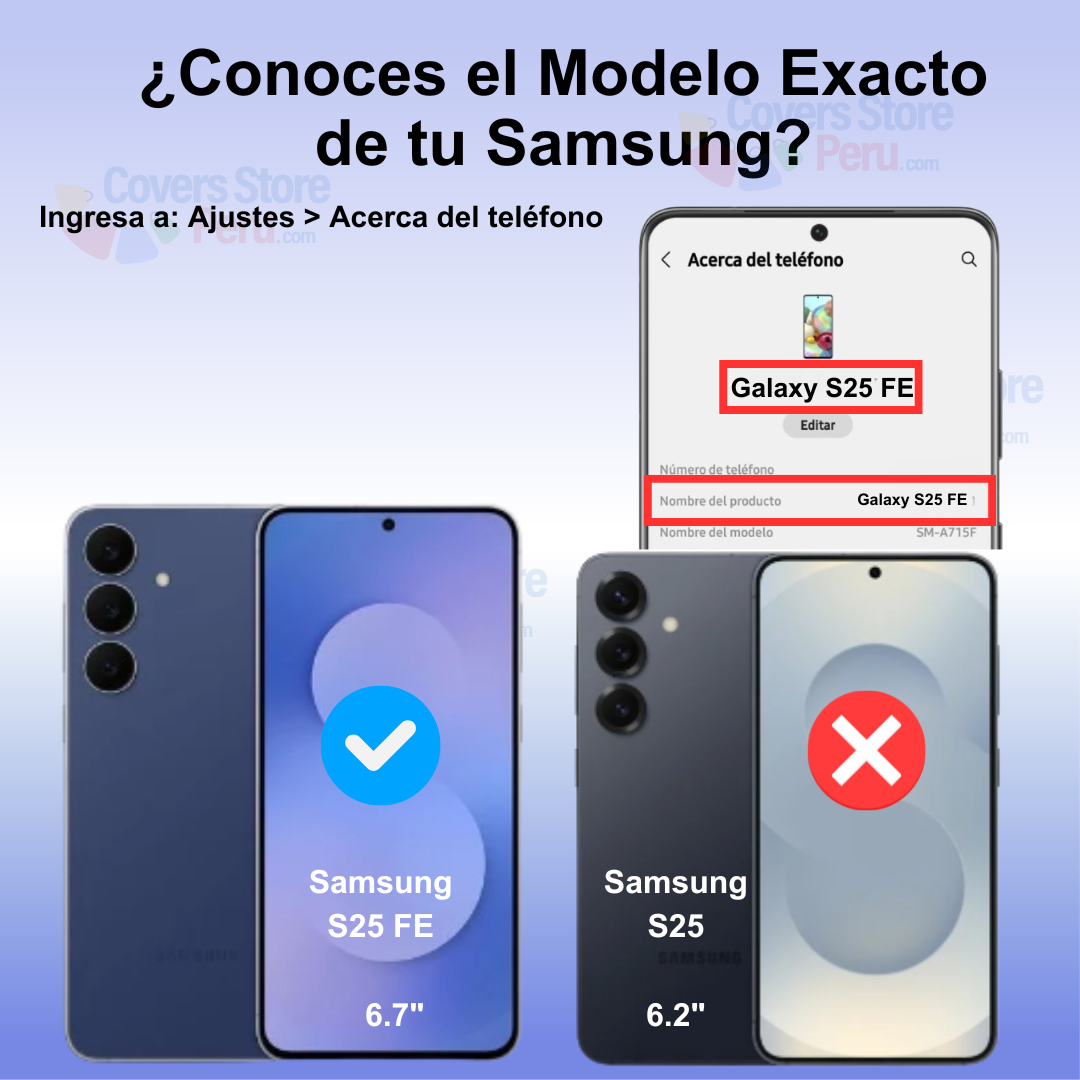 Mica Protector para Samsung S25 FE Vidrio Templado OG