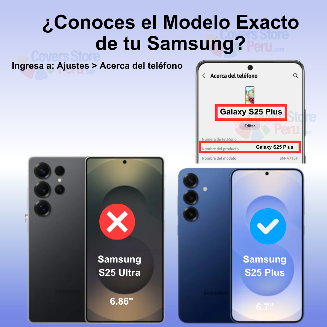 Mica para Samsung S25 Plus Protector de Cerámica Mate
